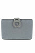 Women Clutch - 3637B - Party Clutch - Walkeaze